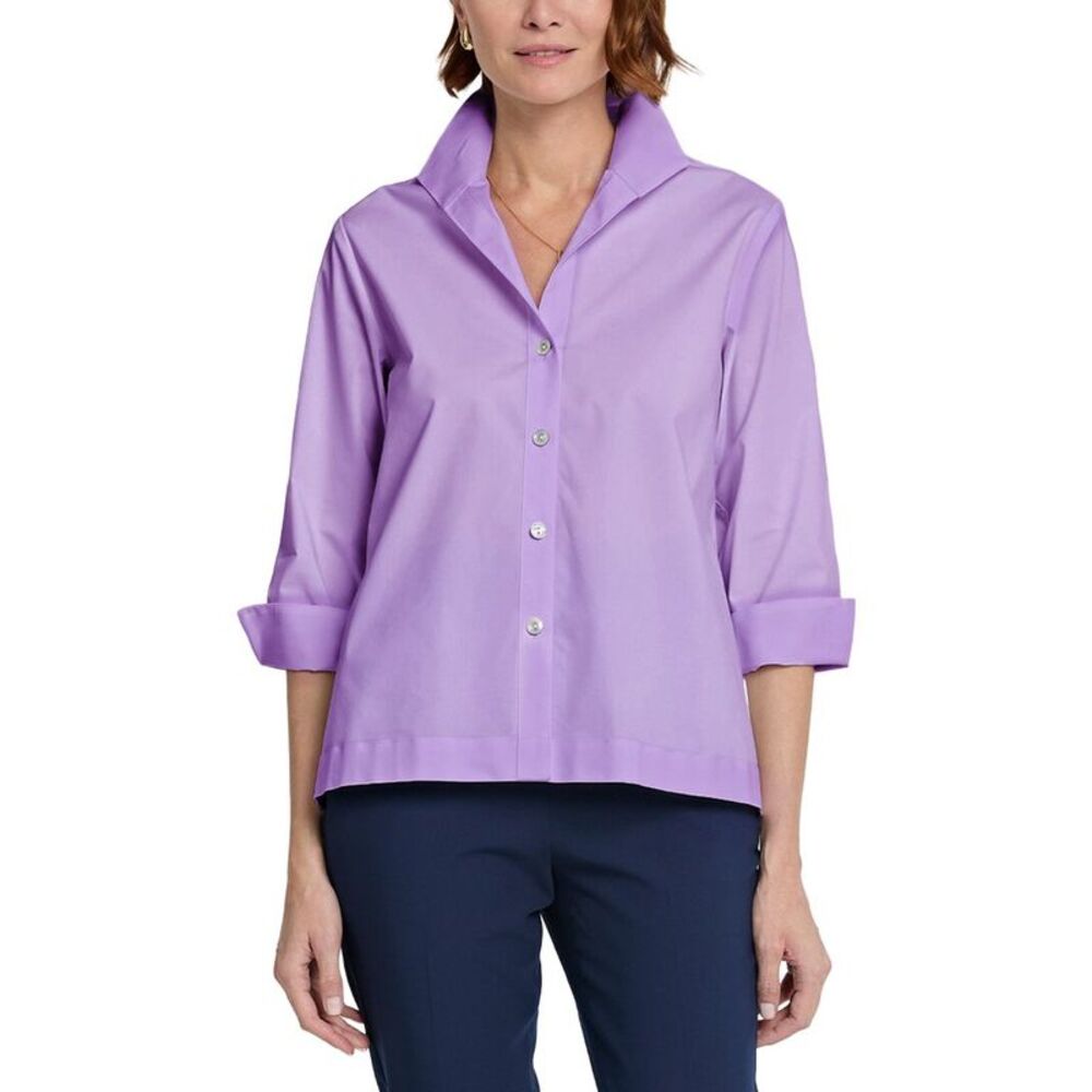 Hinson Wu Womens  Charlie Shirt
